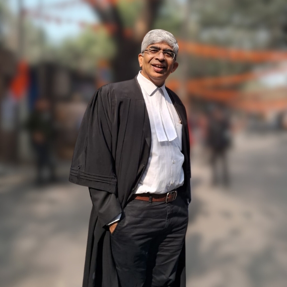 Adv Gagan Mathur